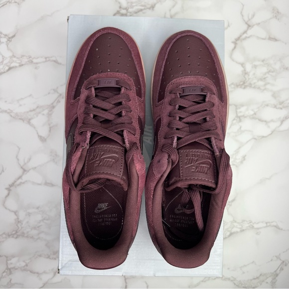 Nike Air Force 1 07 Premium - Picture 7 of 16